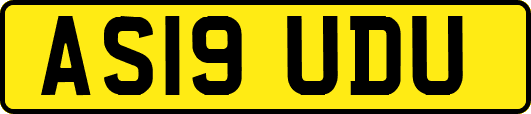 AS19UDU