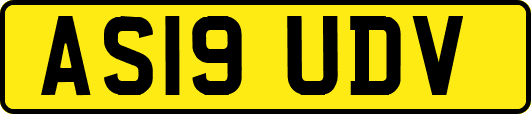 AS19UDV