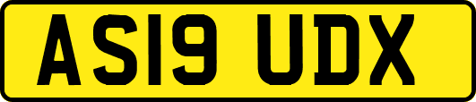 AS19UDX