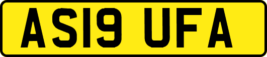 AS19UFA