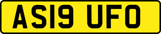 AS19UFO