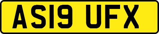 AS19UFX