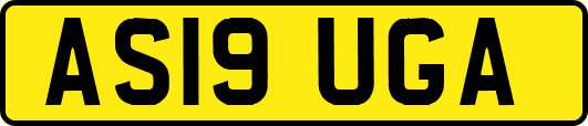 AS19UGA