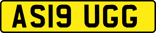 AS19UGG