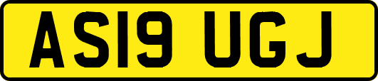 AS19UGJ