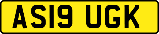 AS19UGK