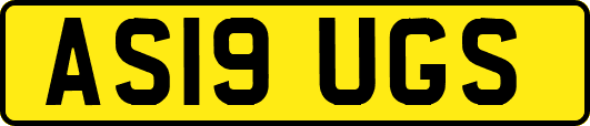 AS19UGS