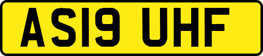 AS19UHF