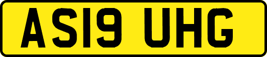 AS19UHG