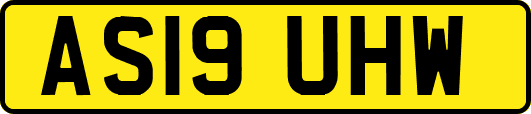 AS19UHW