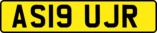 AS19UJR