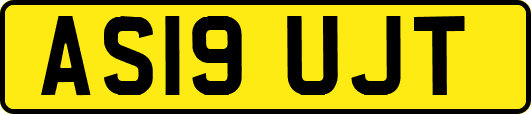 AS19UJT