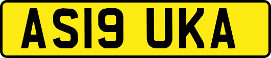 AS19UKA