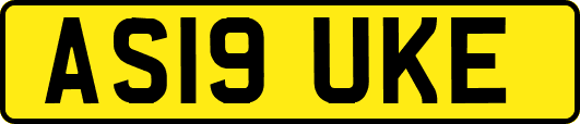 AS19UKE