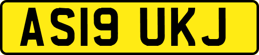 AS19UKJ