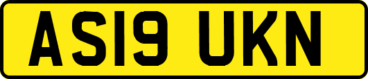 AS19UKN