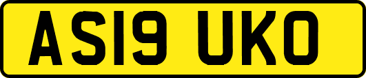 AS19UKO