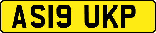 AS19UKP