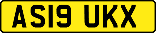 AS19UKX