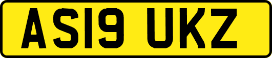 AS19UKZ