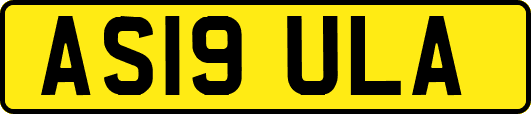 AS19ULA