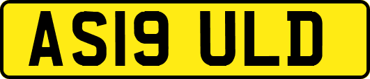 AS19ULD