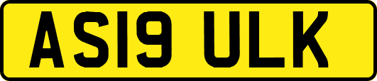 AS19ULK