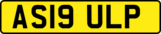 AS19ULP