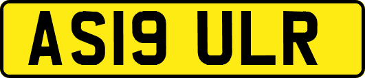 AS19ULR