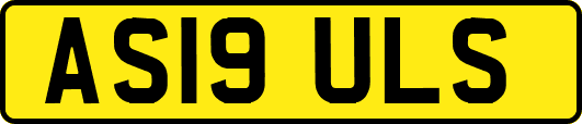 AS19ULS