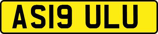 AS19ULU