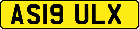 AS19ULX