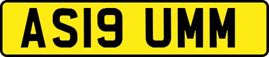 AS19UMM