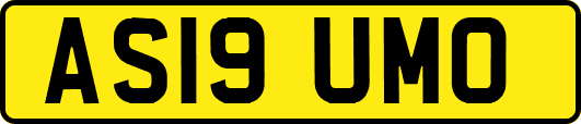 AS19UMO