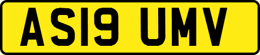 AS19UMV