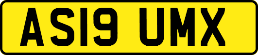 AS19UMX