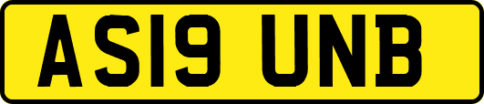 AS19UNB