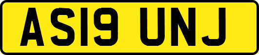 AS19UNJ