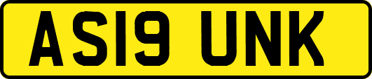 AS19UNK