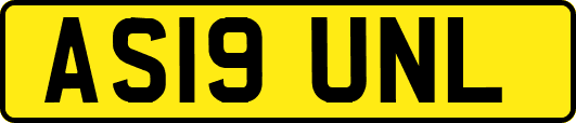 AS19UNL