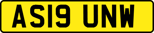 AS19UNW