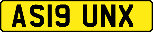 AS19UNX