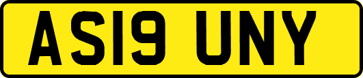 AS19UNY