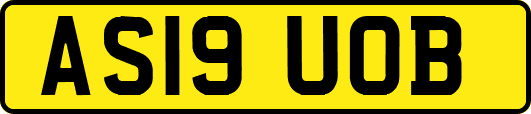 AS19UOB