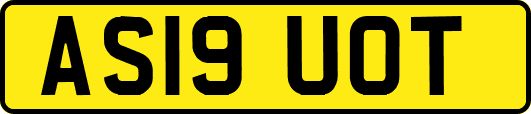 AS19UOT