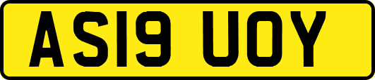 AS19UOY