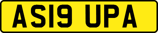 AS19UPA