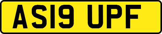 AS19UPF