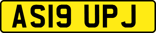 AS19UPJ