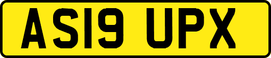 AS19UPX